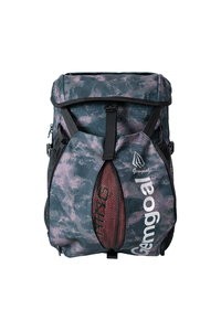 Sports Backpack Ball Backpack Multi-layer Backpack Laptop Bag Outdoor Street Backpack