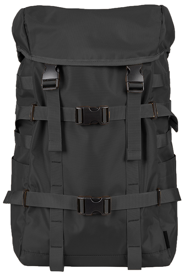 Sports Backpack Multi-layer Backpack Laptop Bag Travel Bag Black Red Kakhi Blue Outdoor Fashion Backpack School Bag College Bag