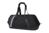 Sports Bag Travel Bag Weekend Bag GYM Bag Black Duffle