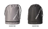 Draw String Bag Backpack Sports Bag Beach Bag Black Gym Swimming Bag High Quality Shoes Bag