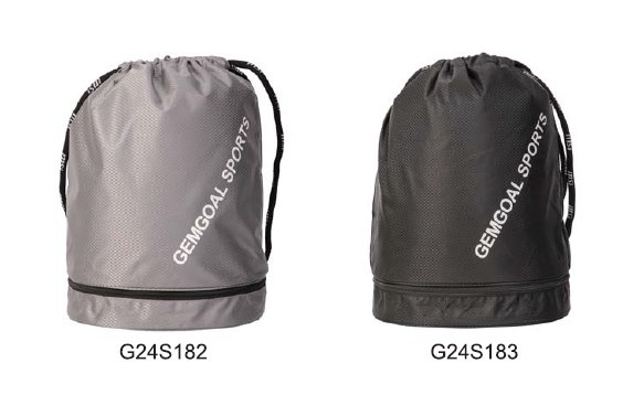Draw String Bag Backpack Sports Bag Beach Bag Black Gym Swimming Bag High Quality Shoes Bag