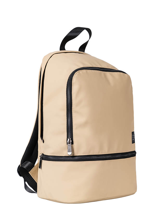 Casual Backpack Multi-layer Backpack Laptop Bag Work Commuting Travel Bag School Bag Light Weight 