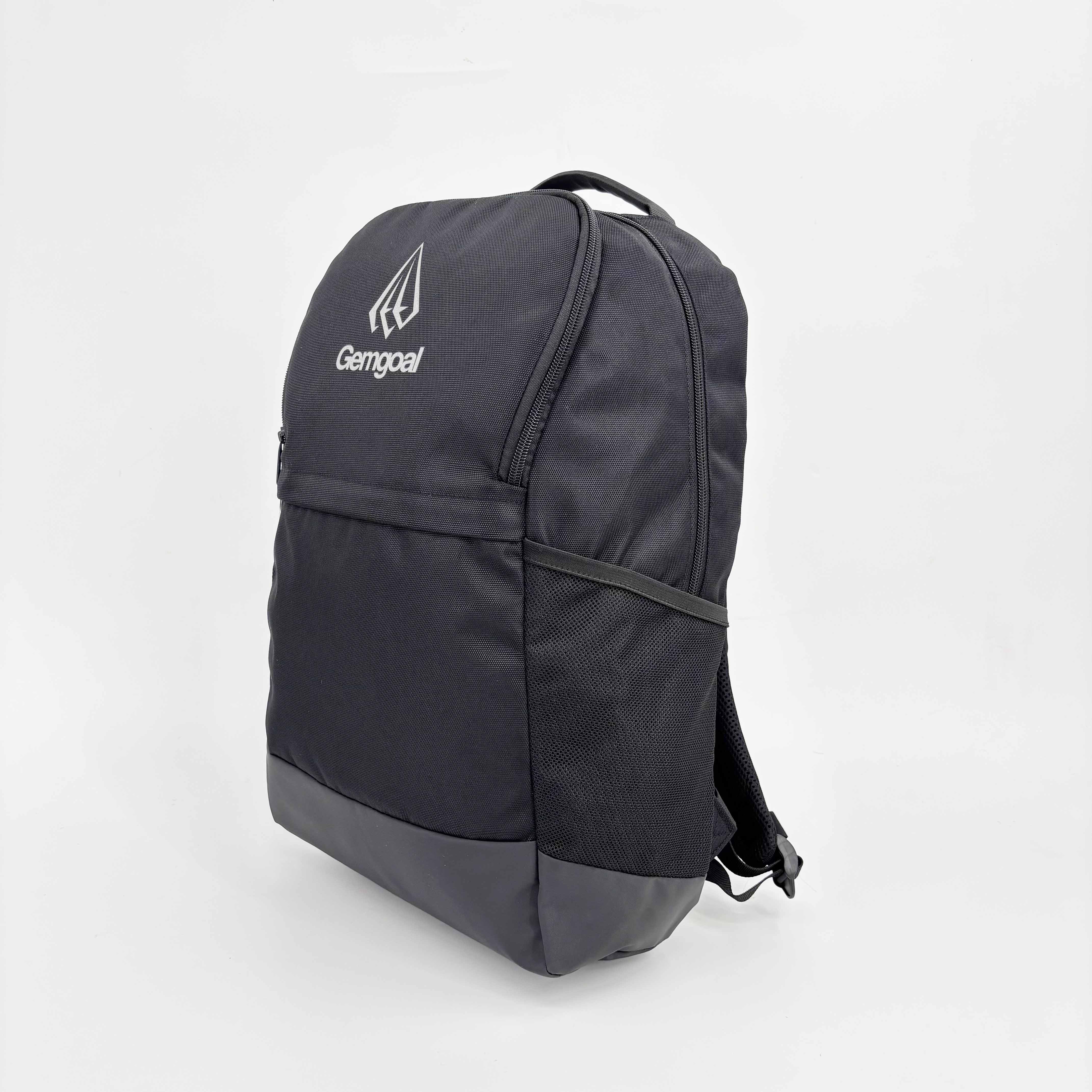 Street Fashion Mid Size Outdoor Water Repellance Computer Laptop Commuting Backpack Shoes Pocket