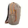 Hot Sale Sports Version Daily Backpack Multi-layer Backpack Laptop Bag Outdoor Travel Bag Brown
