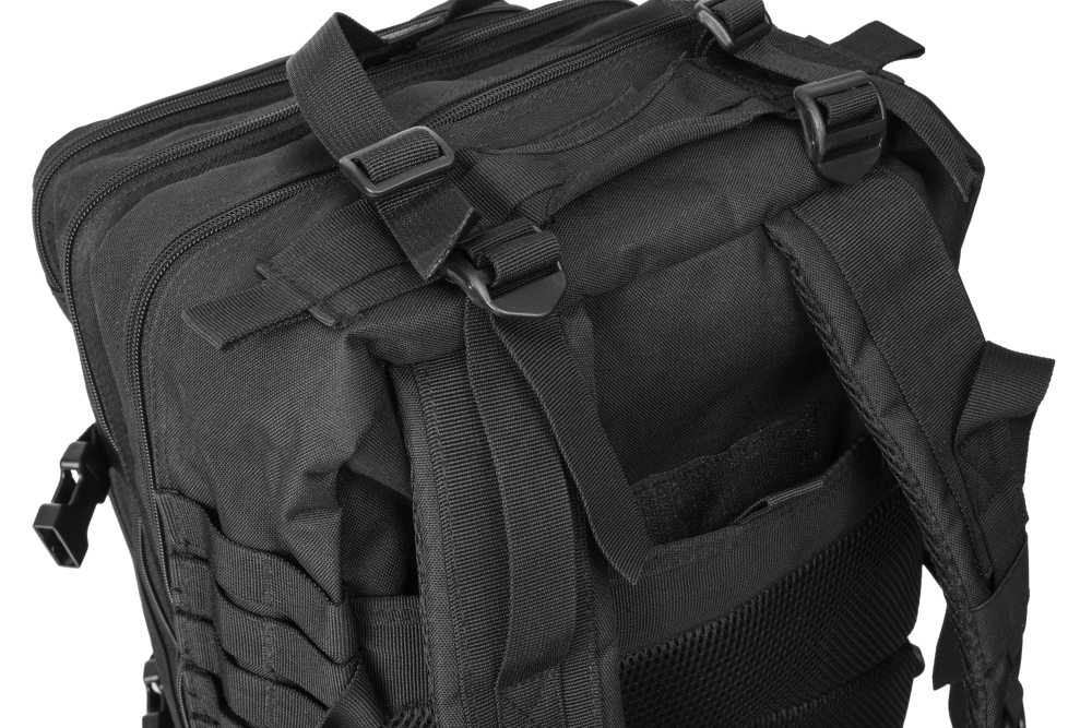 Military Bag, Outdoor Bag, Hiking Bag, Backpack,Tactical Military Backpack MOLLE System,Army Rucksack