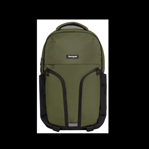Casual Backpack Multi-layer Backpack Laptop Bag Work Commuting Backpack Teenage Colleage Daily