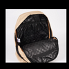 Red Bright Casual Backpack Multi-layer Backpack Laptop Bag Work Commuting Short Trip Bag Street Backpack Hot Sale style soft