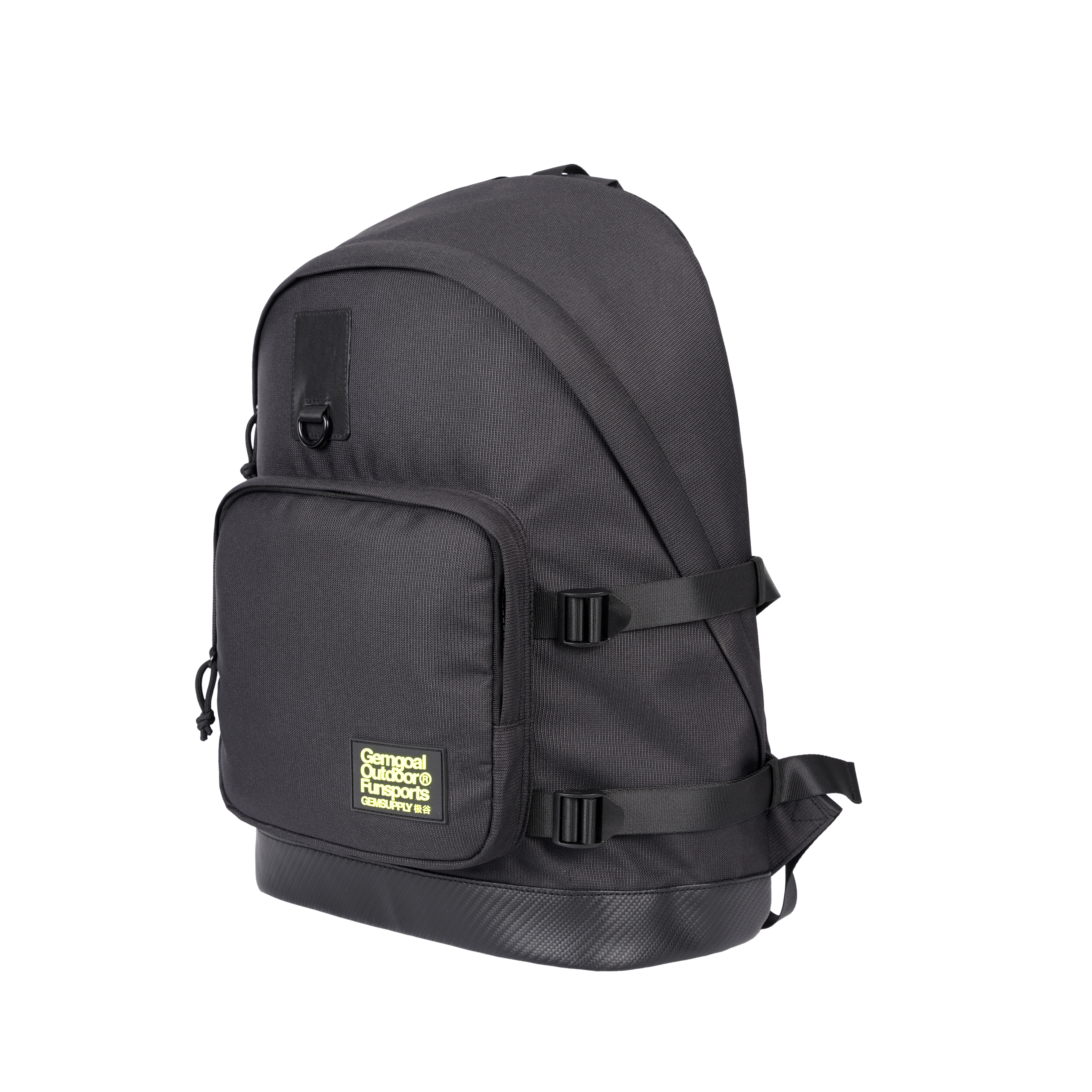 Black Fashion Backpack,Mid Size Backpacks,Street Backpacks,Outdoor Backpacks,Sports Backpack
