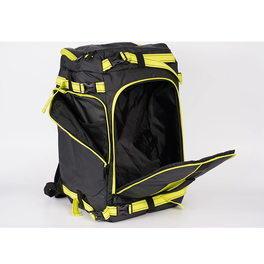 Sports Backpack Multi-layer Backpack Outdoor Travel Backpack Supper Big Volumn Backpack Picnic Bag
