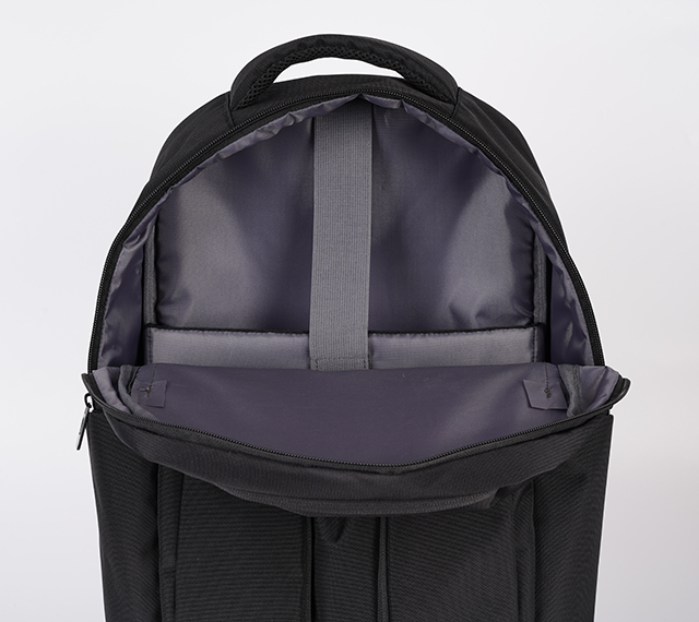 Casual backpack multi-layer backpack laptop bag work commuting backpack teenage colleage 
