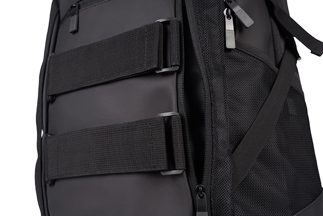 Skating Backpack Multi-layer Backpack Laptop Bag Work Commuting Backpack