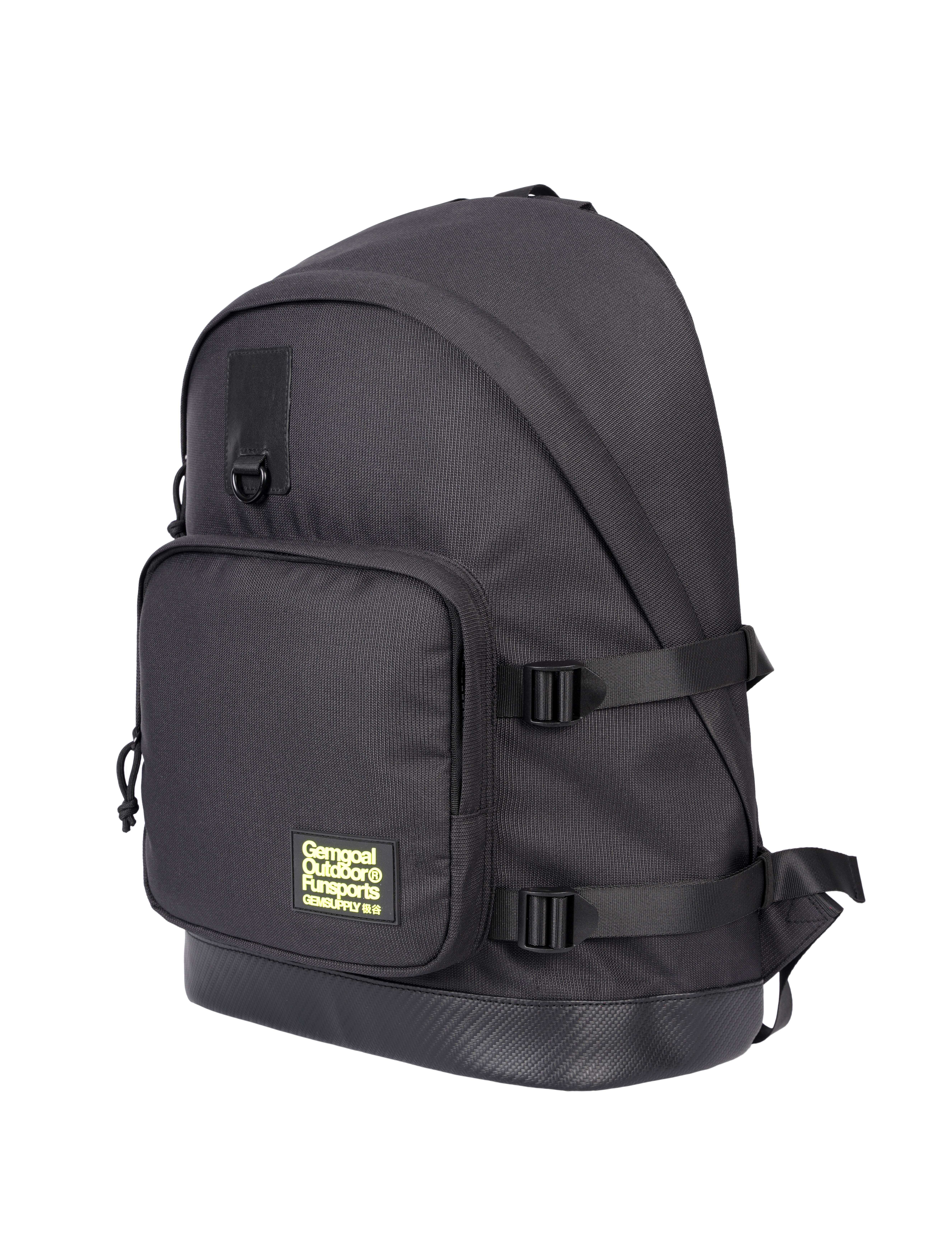 Black Fashion Backpack,Mid Size Backpacks,Street Backpacks,Outdoor Backpacks,Sports Backpack
