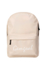 Fashion Backpack Casual Backpack Work Commuting Backpack Teenage Street PU Backpack