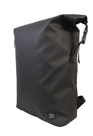 Casual Backpack Multi-layer Backpack Laptop Bag Work Commuting Travel Bag Outdoor Water Repellency Material Backpack