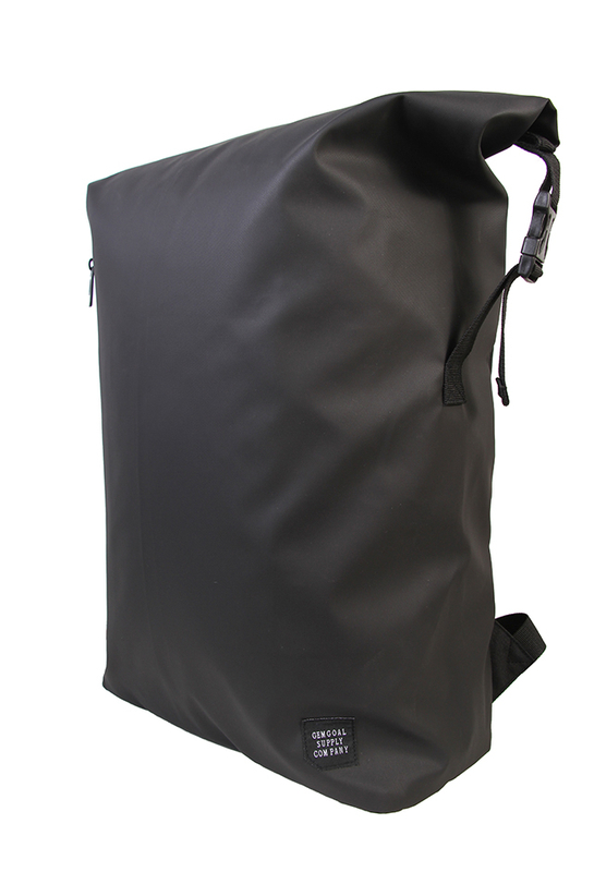 Casual Backpack Multi-layer Backpack Laptop Bag Work Commuting Travel Bag Outdoor Water Repellency Material Backpack