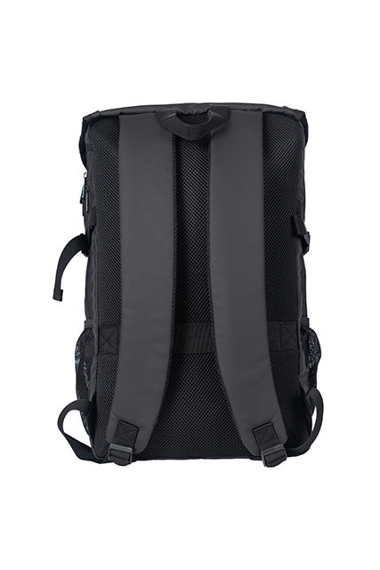 Sports Backpack Ball Backpack Multi-layer Backpack Laptop Bag Outdoor Street Backpack