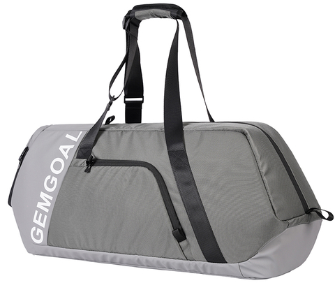 Sports Bag Travel Bag Weekend Bag GYM Bag Black Duffle