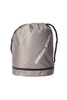 Draw String Bag Backpack Sports Bag Beach Bag Black Gym Swimming Bag High Quality Shoes Bag