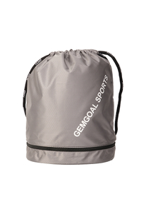 Draw String Bag Backpack Sports Bag Beach Bag Black Gym Swimming Bag High Quality Shoes Bag