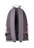 Casual Backpack Multi-layer Backpack Laptop Bag Work Commuting Travel Bag School Backpack Contrast Color