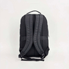 Street Fashion Mid Size Outdoor Water Repellance Computer Laptop Commuting Backpack Shoes Pocket