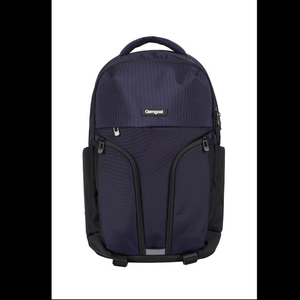 Casual Backpack Multi-layer Backpack Laptop Bag Work Commuting Backpack Teenage Colleage Daily