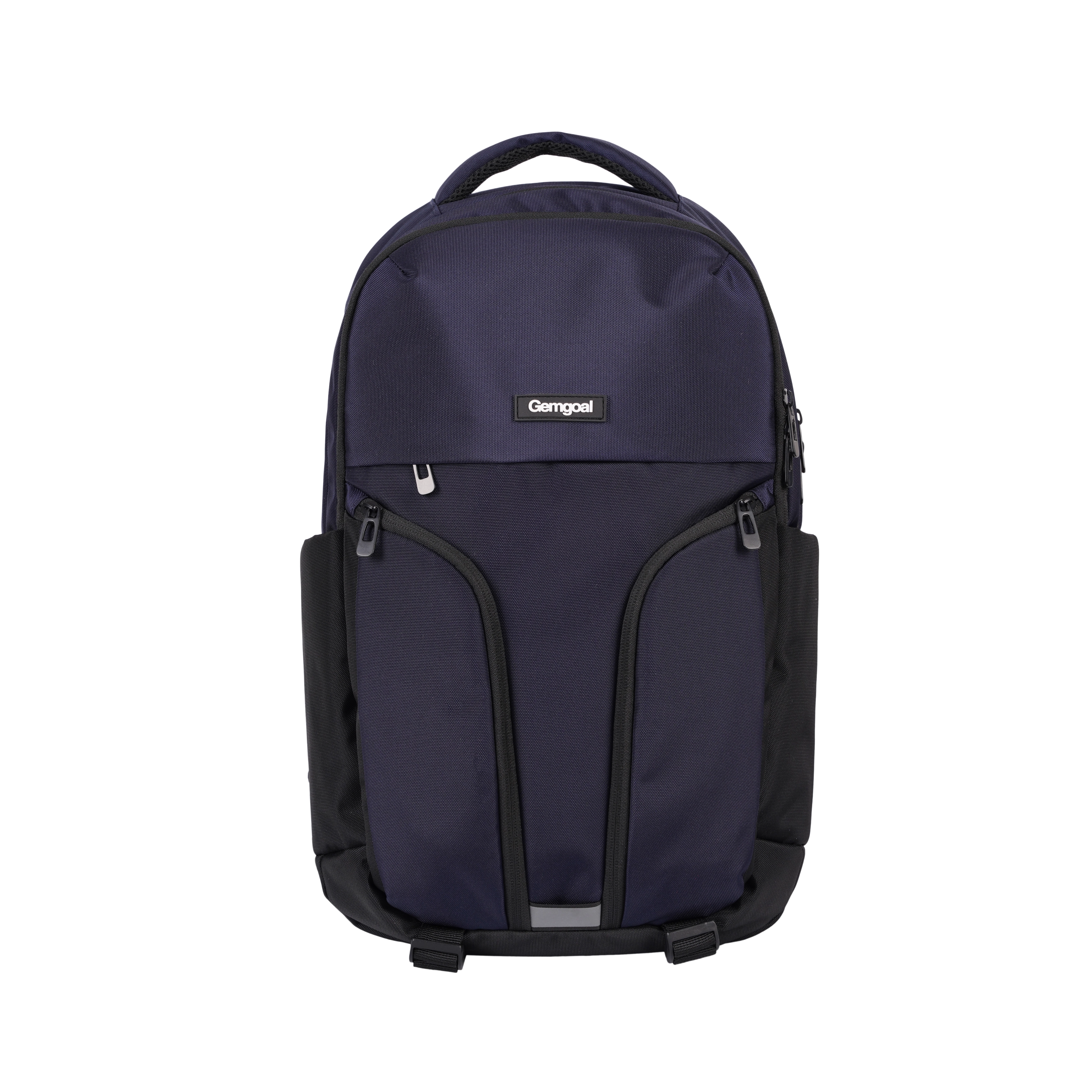 Casual Backpack Multi-layer Backpack Laptop Bag Work Commuting Backpack Teenage Colleage Daily