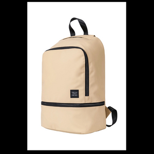 Casual Backpack Multi-layer Backpack Laptop Bag Work Commuting Travel Bag School Bag Light Weight 