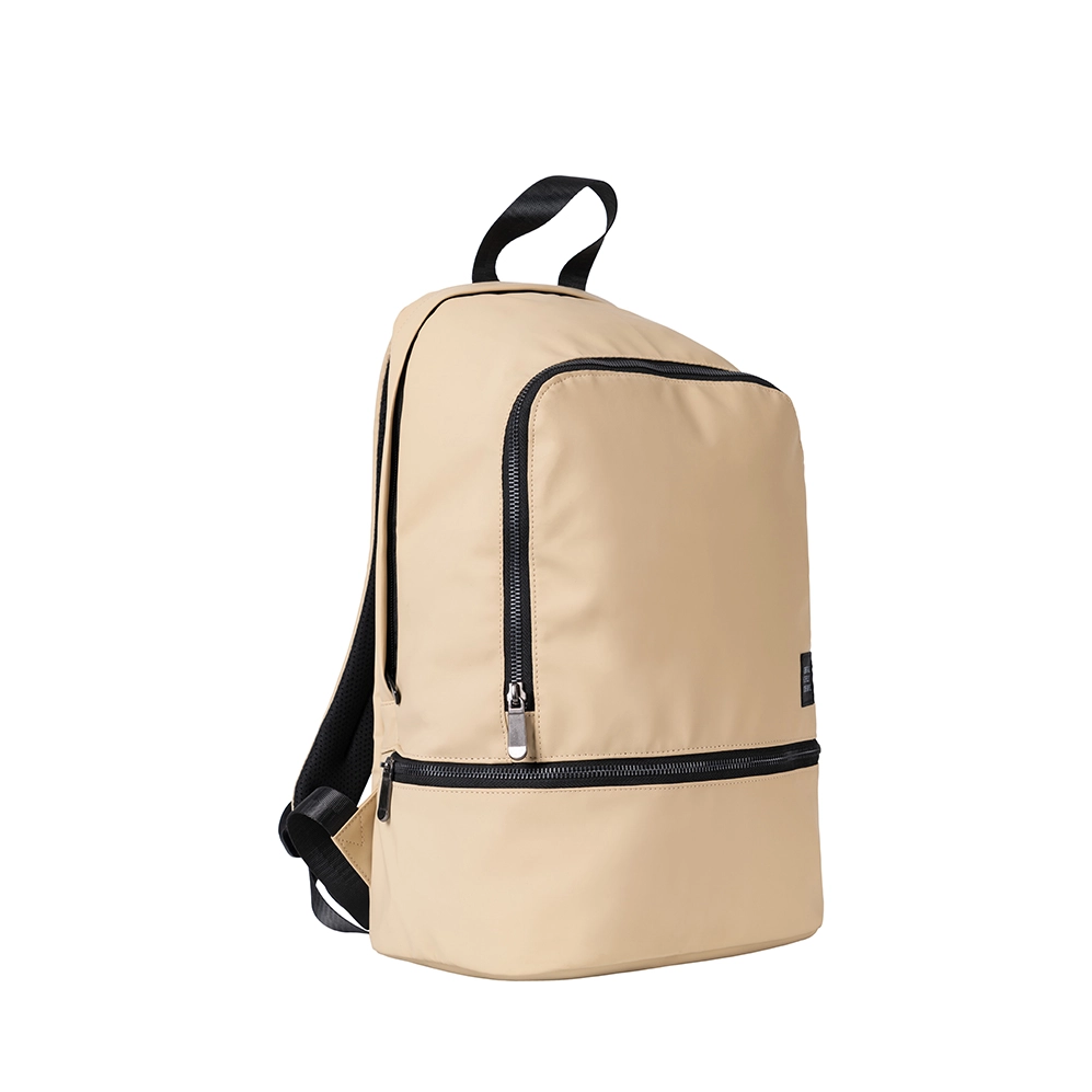 Casual Backpack Multi-layer Backpack Laptop Bag Work Commuting Travel Bag School Bag Light Weight 