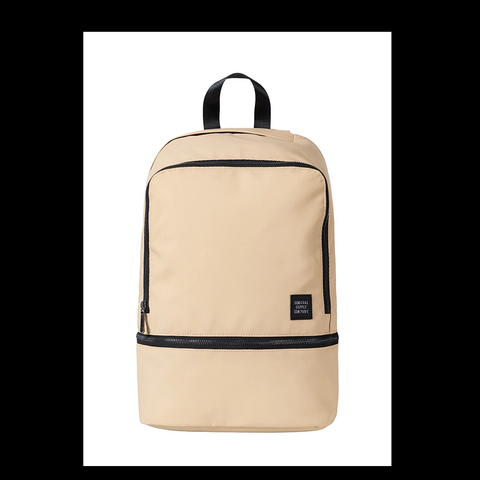 Casual Backpack Multi-layer Backpack Laptop Bag Work Commuting Travel Bag School Bag Light Weight 