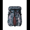 Sports Backpack Ball Backpack Multi-layer Backpack Laptop Bag Outdoor Street Backpack camouflage