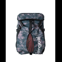 Sports Backpack Ball Backpack Multi-layer Backpack Laptop Bag Outdoor Street Backpack camouflage