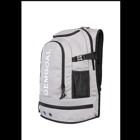 Supper Big Volumn Sports Backpack Multi-layer Backpack Laptop Bag Travel Bag Outdoor Backpack footbal basketball ball