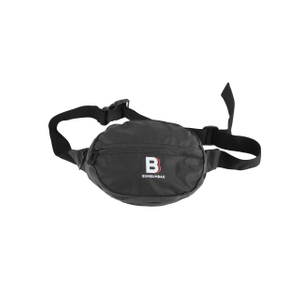 Reflective Waist Pack, Safety Fanny Pack, Running Belt, Night Sports