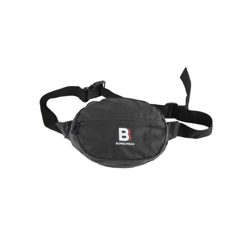 Reflective Waist Pack, Safety Fanny Pack, Running Belt, Night Sports