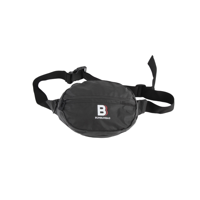 Reflective Waist Pack, Safety Fanny Pack, Running Belt, Night Sports