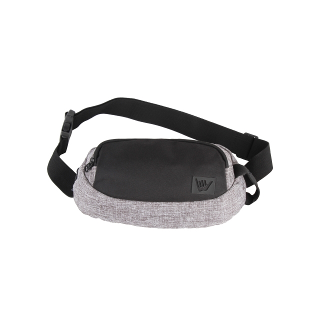 Tactical Waist Bag, 600D/PU, Fanny Pack, Military Style, Outdoor Sports