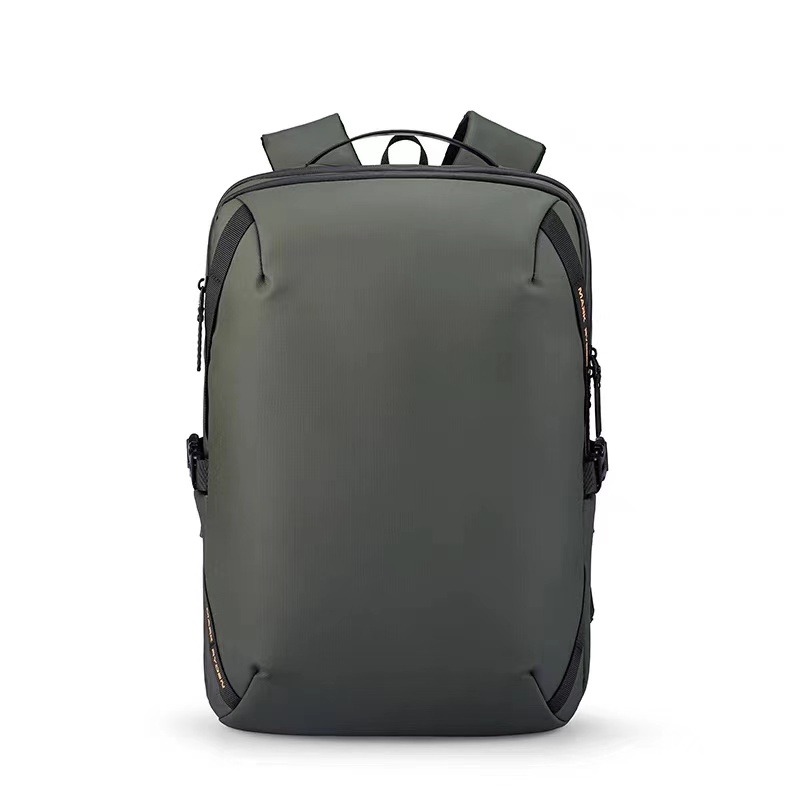 Backpack men's business travel water resistant laptop bag large capacity school bag computer Laptop Backpacks