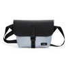Light casual shoulder postman contrast color trend crossbody bag
