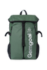 Sports Backpack Ball Backpack Multi-layer Backpack Laptop Bag Outdoor Travel Bag