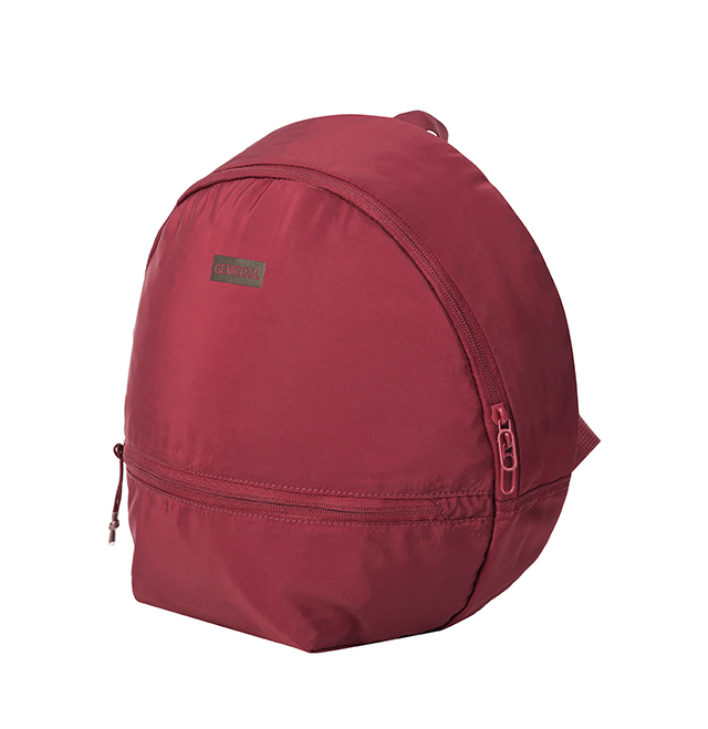 Round Backpacks/ Lady Backpacks/ Kids Backpack/ Sports Backpack/ Female Pink for Girl