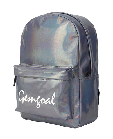 Fashion Backpack Casual Backpack Work Commuting Backpack Teenage Street PU Backpack