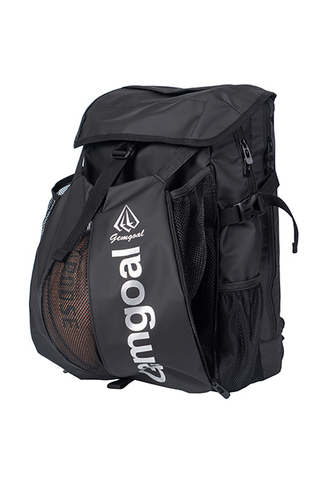 Sports Backpack Ball Backpack Multi-layer Backpack Laptop Bag Outdoor Travel Bag street backpack