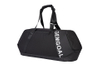 Sports Bag Travel Bag Weekend Bag GYM Bag Black Duffle