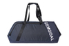 Sports Bag Travel Bag Weekend Bag GYM Bag Navy Duffle