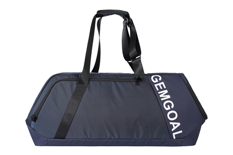 Sports Bag Travel Bag Weekend Bag GYM Bag Navy Duffle