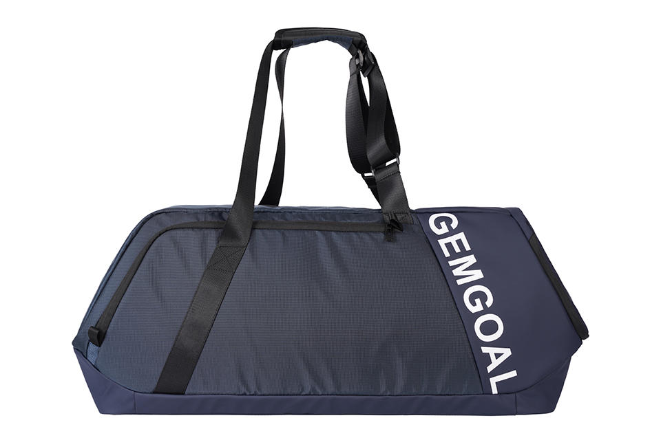 Sports Bag Travel Bag Weekend Bag GYM Bag Navy Duffle