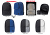 Fashion backpack casual backpack work commuting backpack reversible backpack