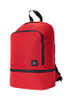 Casual Backpack Multi-layer Backpack Laptop Bag Work Commuting Travel Bag School Bag Light Weight 
