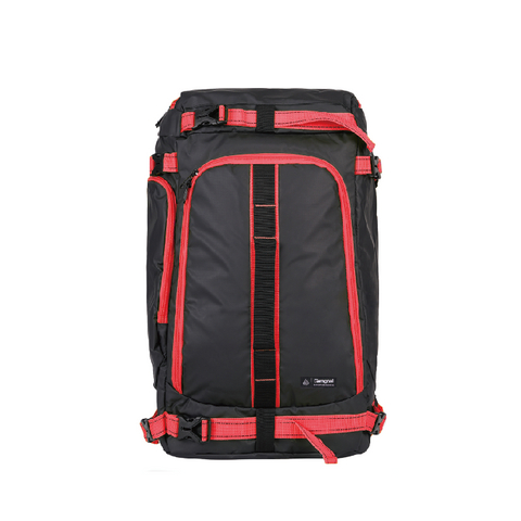 Sports Backpack Multi-layer Backpack Outdoor Travel Backpack Supper Big Volumn Backpack Picnic Bag